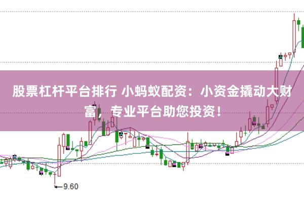 股票杠杆平台排行 小蚂蚁配资：小资金撬动大财富，专业平台助您投资！