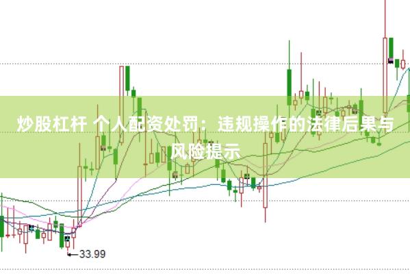 炒股杠杆 个人配资处罚：违规操作的法律后果与风险提示