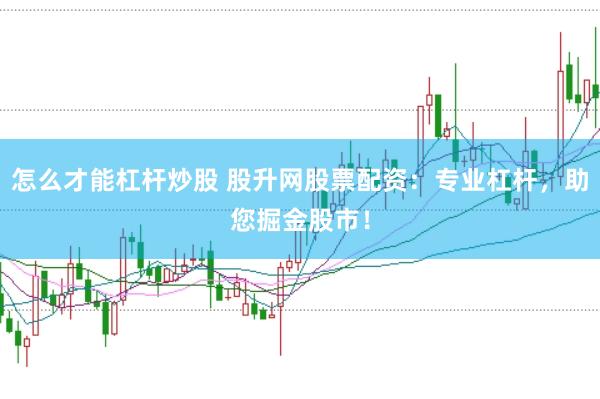 怎么才能杠杆炒股 股升网股票配资：专业杠杆，助您掘金股市！