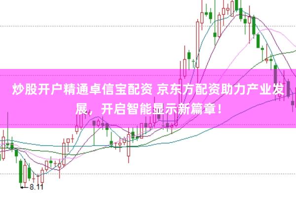 炒股开户精通卓信宝配资 京东方配资助力产业发展，开启智能显示新篇章！