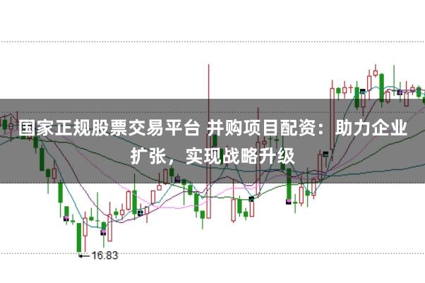 国家正规股票交易平台 并购项目配资：助力企业扩张，实现战略升级