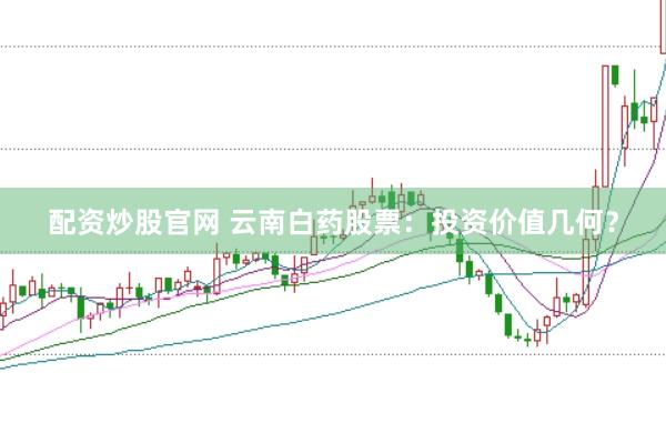 配资炒股官网 云南白药股票：投资价值几何？