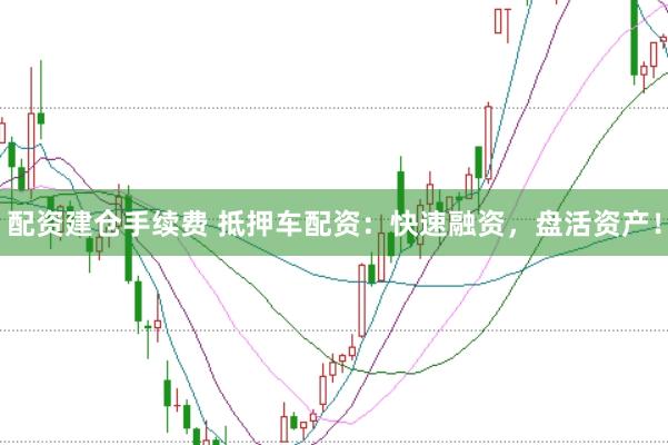 配资建仓手续费 抵押车配资：快速融资，盘活资产！