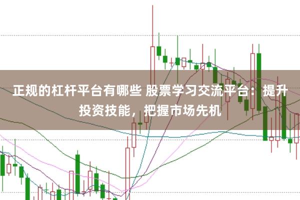正规的杠杆平台有哪些 股票学习交流平台：提升投资技能，把握市场先机