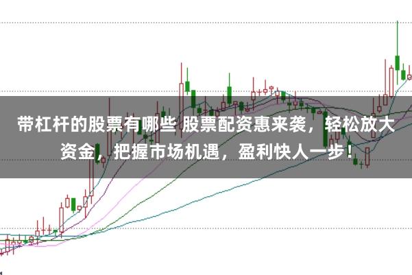 带杠杆的股票有哪些 股票配资惠来袭,轻松放大资金,把握市场机遇,盈利快人一步!