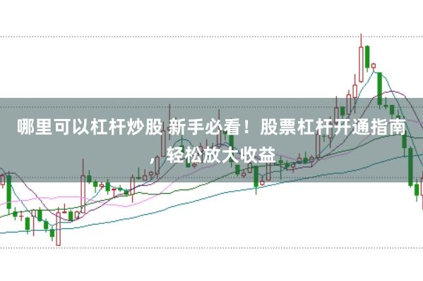 哪里可以杠杆炒股 新手必看！股票杠杆开通指南，轻松放大收益