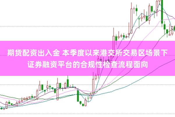 期货配资出入金 本季度以来港交所交易区场景下证券融资平台的合规性检查流程面向