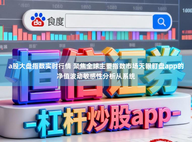 a股大盘指数实时行情 聚焦全球主要指数市场天眼盯盘app的净值波动敏感性分析从系统