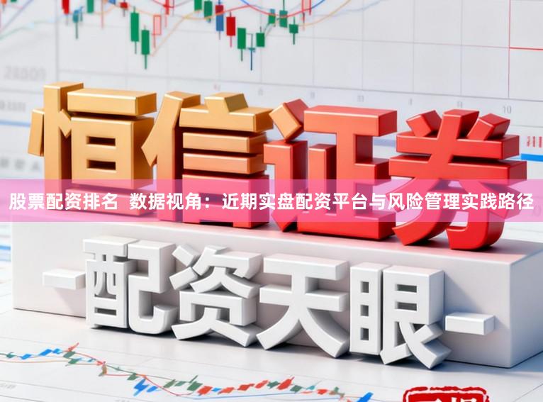 股票配资排名  数据视角：近期实盘配资平台与风险管理实践路径