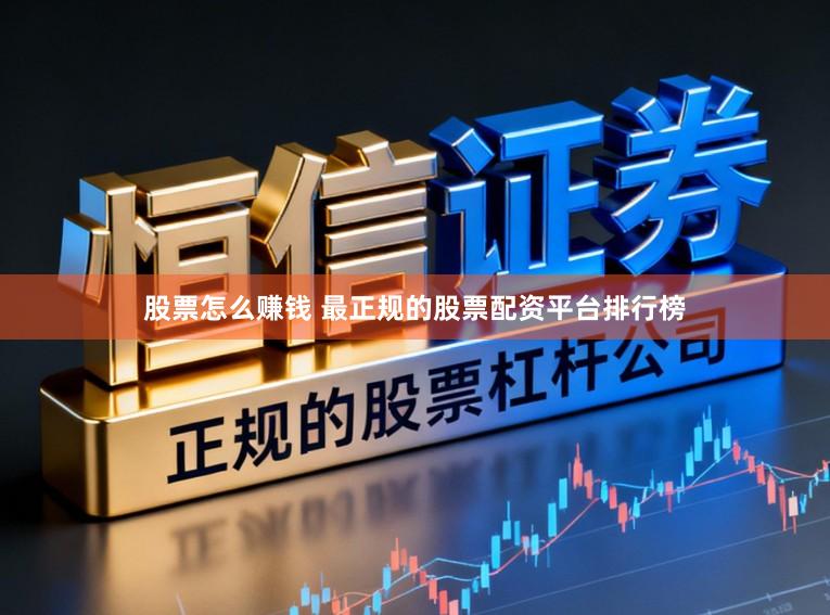 股票怎么赚钱 最正规的股票配资平台排行榜
