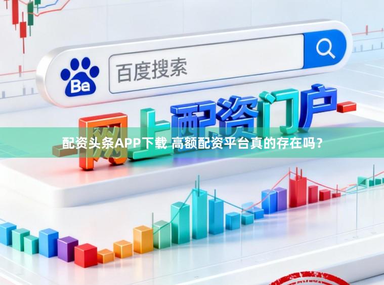 配资头条APP下载 高额配资平台真的存在吗？