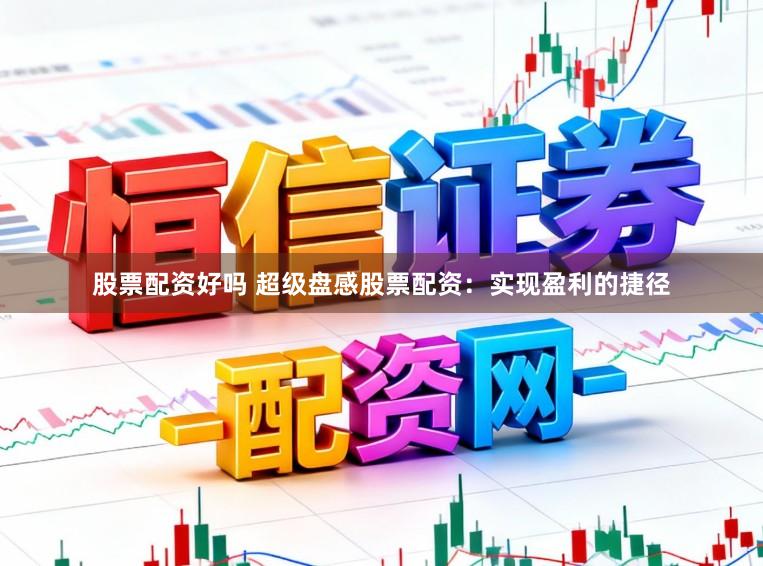 股票配资好吗 超级盘感股票配资：实现盈利的捷径