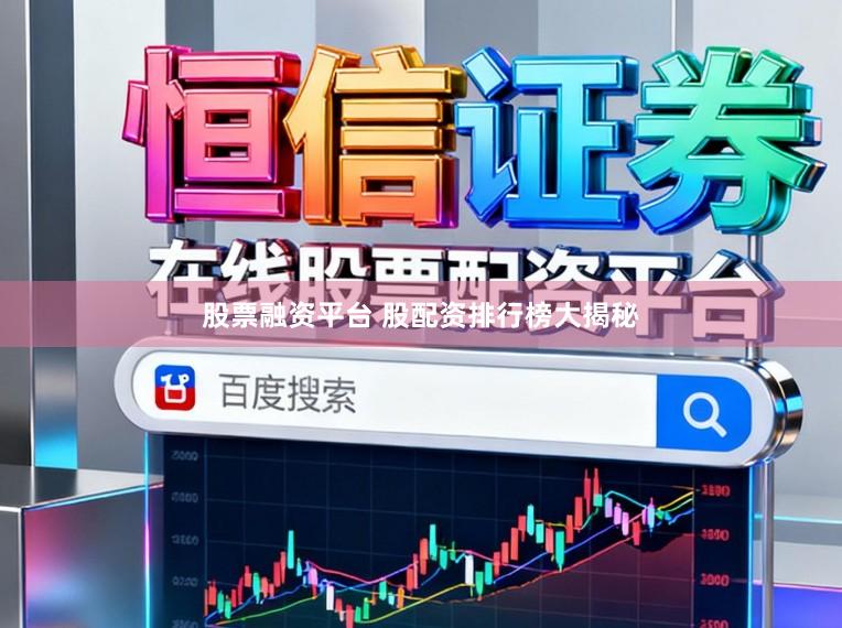 股票融资平台 股配资排行榜大揭秘