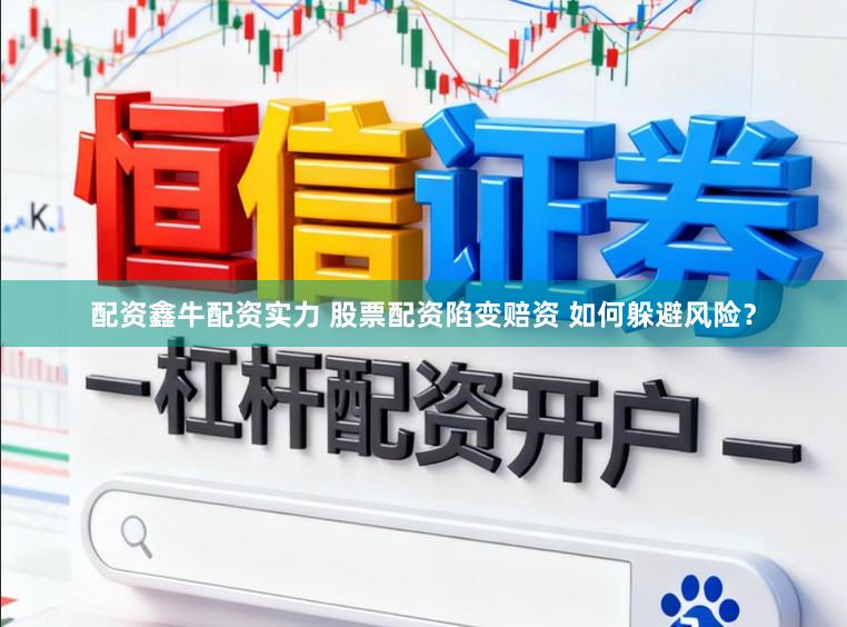配资鑫牛配资实力 股票配资陷变赔资 如何躲避风险？
