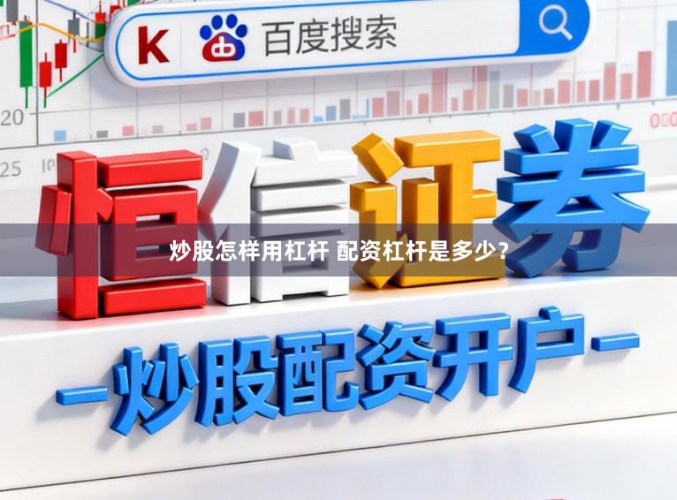 炒股怎样用杠杆 配资杠杆是多少？